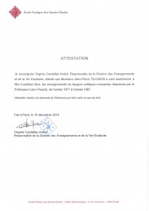 Tillenon-JP_attestation EPHE