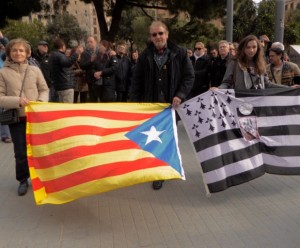 Kêrvreizh solidaire de l'Etat catalan