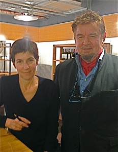 Christine-Angot