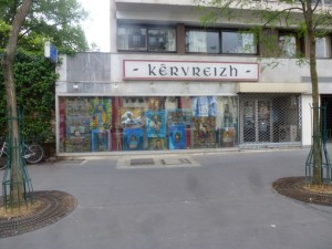 Kervreizh