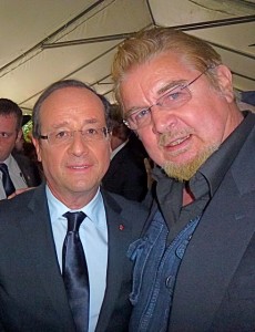 francois-Hollande